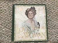 Lovely Woman Pictured By Famous American Artists B000H28D8C Book Cover