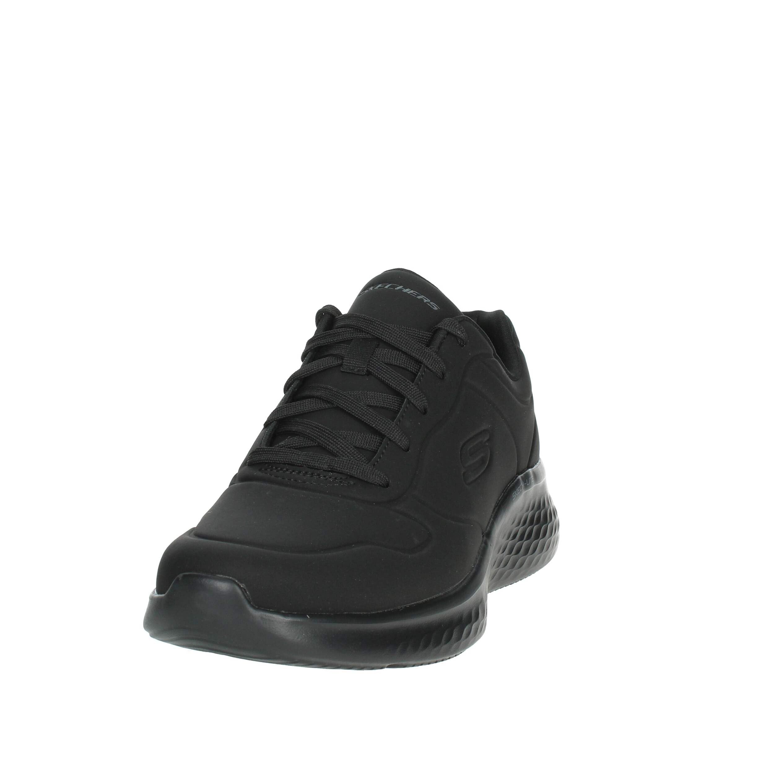 Skechers Uomo Sneakers Basse Poliestere 232499