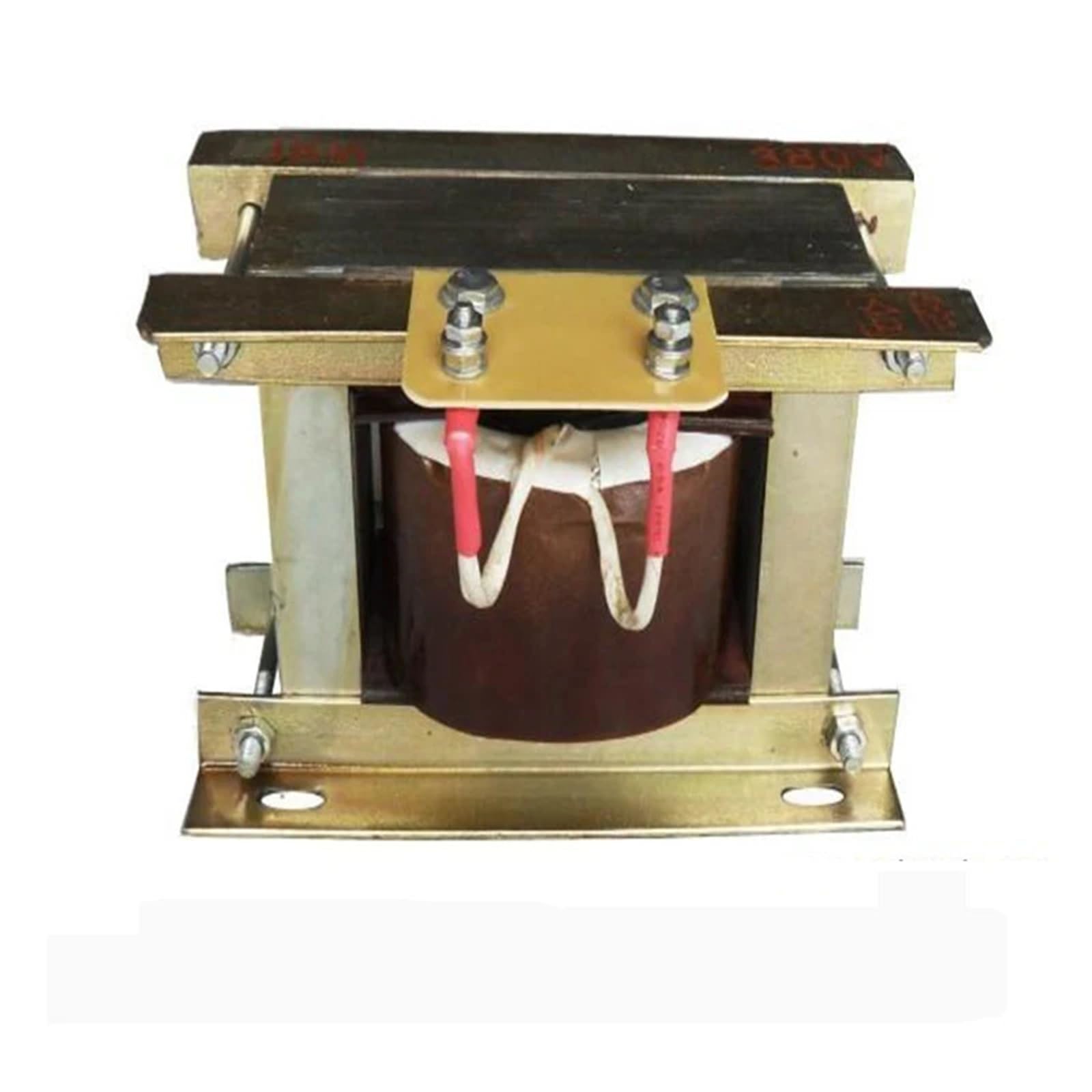 Lampe à iode et gallium ballast 3kw pour stabiliser le démarrage d'impression