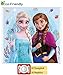Imagen de Kit Vajilla de Fiesta Disney Frozen Idyllic Wonder para 8 personas  de papel FSC compostable eco-friendly