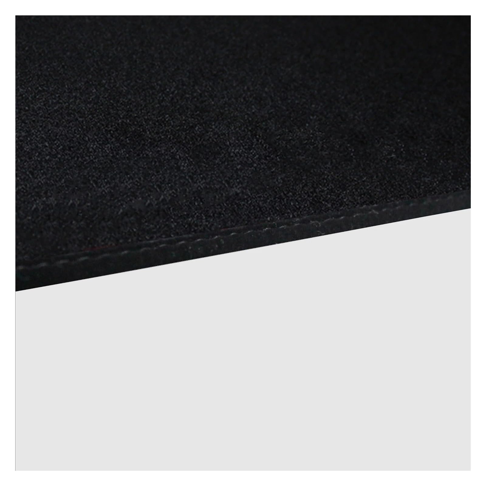 Almohadilla de la cubierta del tablero Jaecoo J7 2025 protector solar interior para salpicadero 5