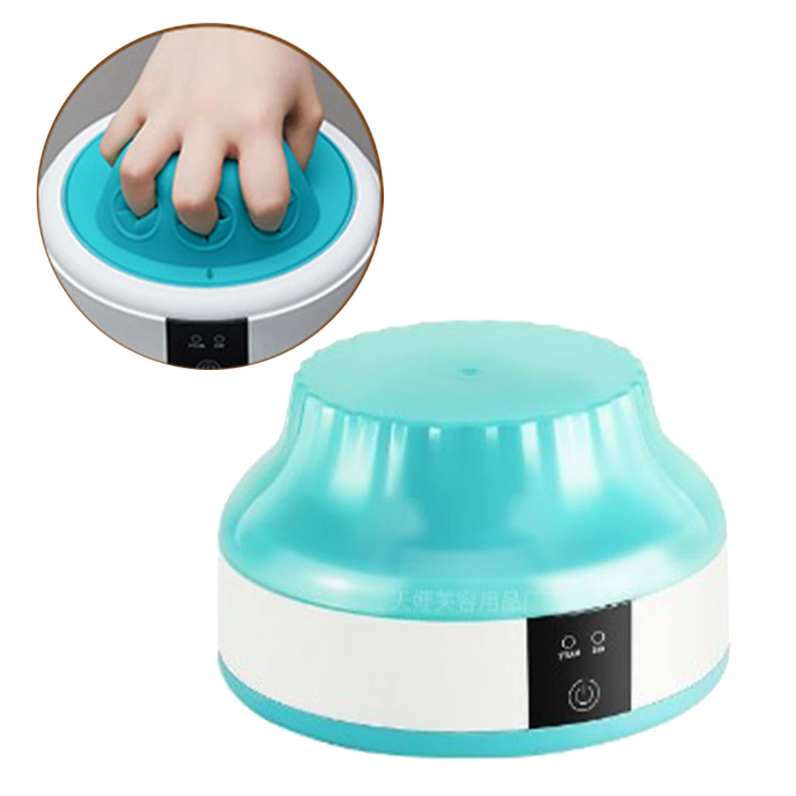 手入れ用具 SHINYGEL STEAM OFF MACHINE Amazon.com : Steam Off Gel Polish Remover Machine Nail Polish