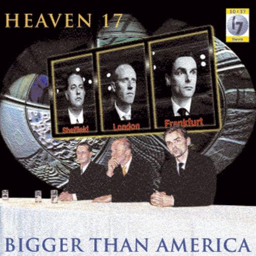 Heaven 17