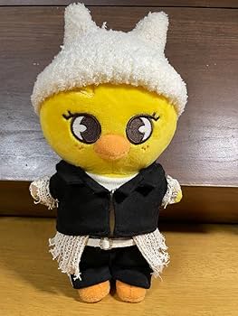 別出店　 Felix 抱きぬいぐるみ TOY WORLD　ポガリ 2025年最新】SKZOO 抱きぬいぐるみの人気アイテム - メルカリ