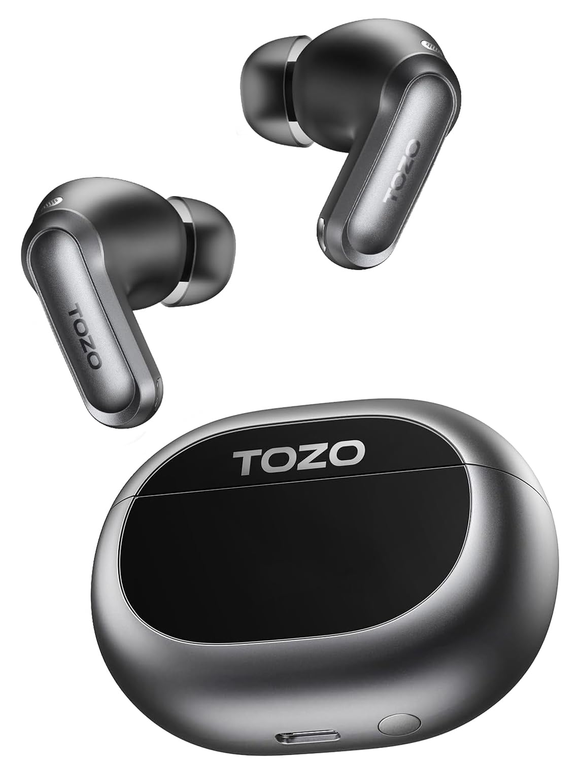 Amazon.co.jp: TOZO NC20 イヤホン bluetooth ワイヤレスイヤホン