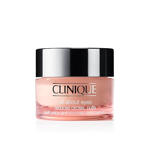 Clinique All About Eyes 78311