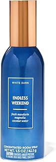Bath & Body Works Concentrated Room Perfume Spray Endless Weekend