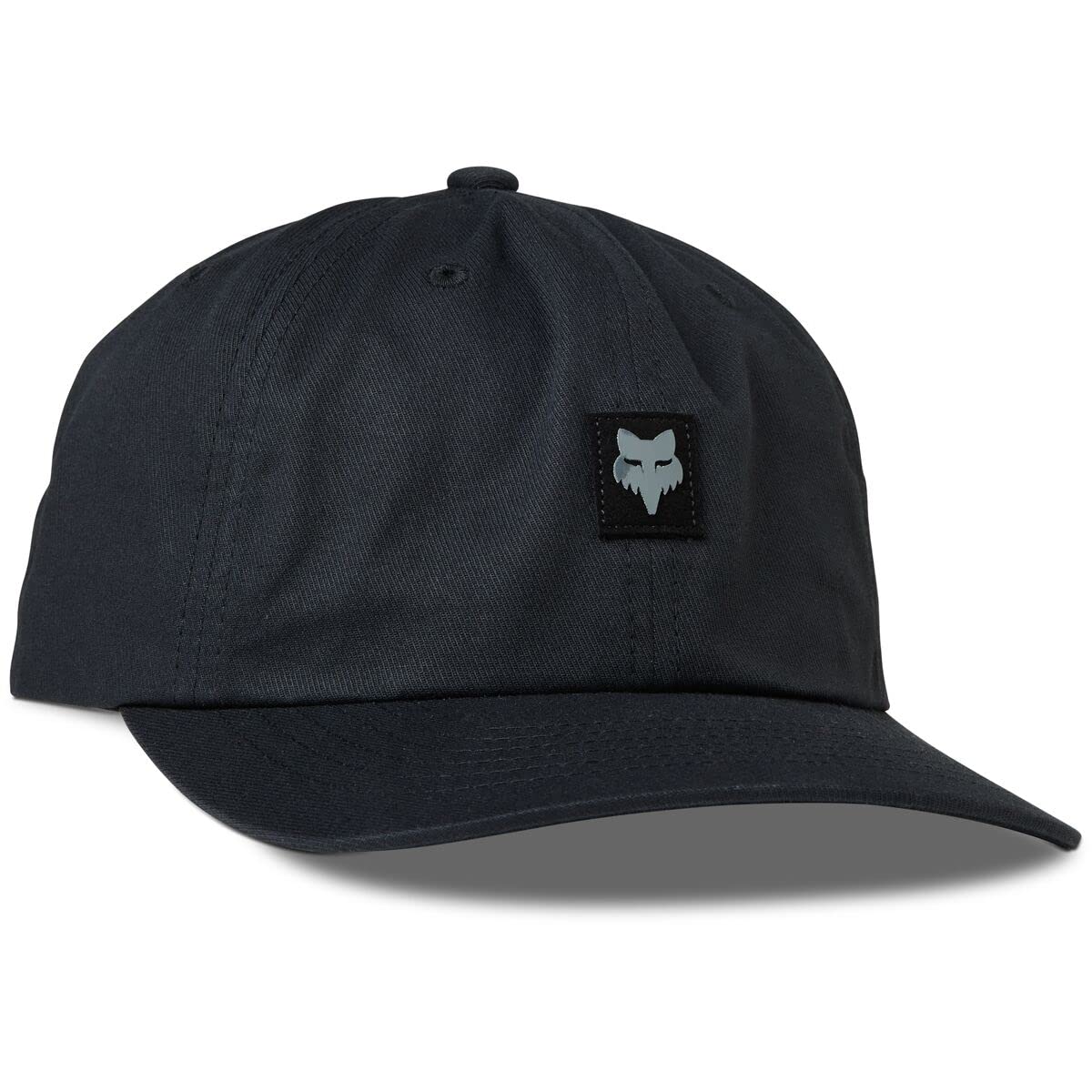 Fox RacingFox Level Up Adjustable Peaked Cap Black OS