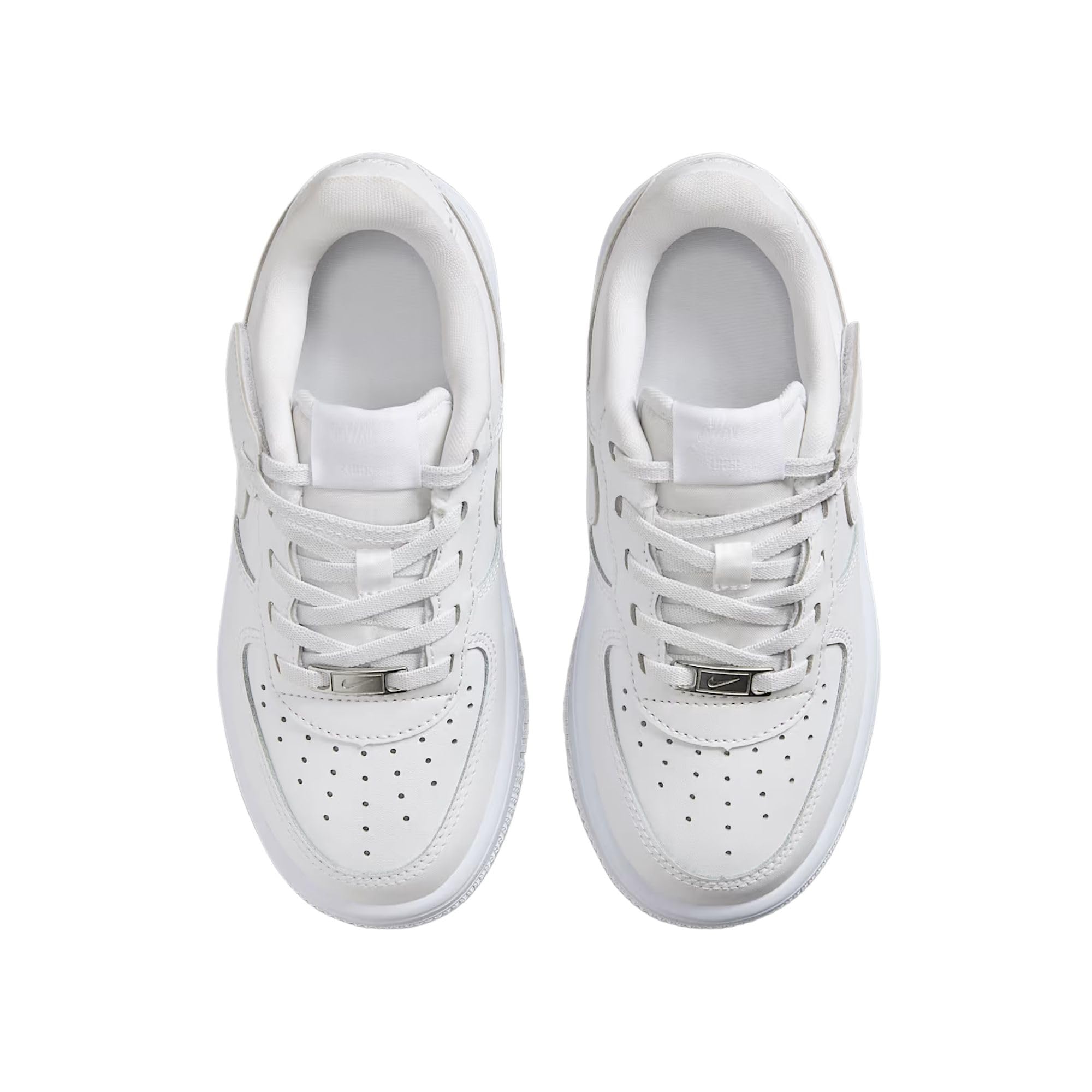 Nike Force 1 Low Easyon (PS), Sneaker Unisex-Bambini e Ragazzi
