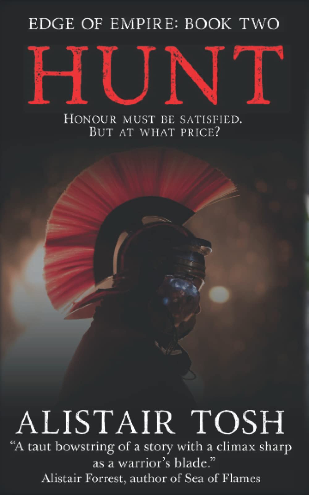 Hunt: Edge of Empire: Book Two