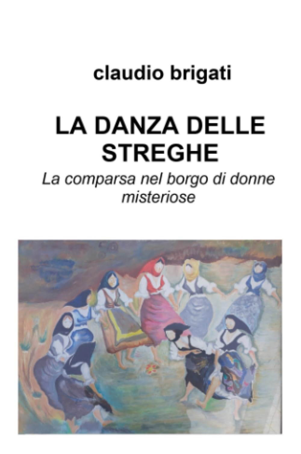 La danza delle streghe
