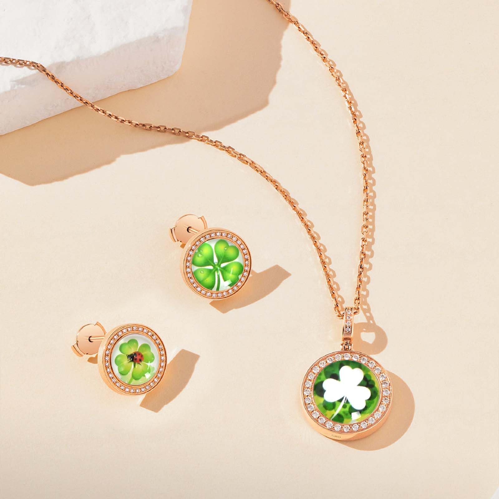 SUNNYCLUE 1 Boîte 30 Pièces Cabochons En Verre 12 Mm Ronds à