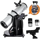dobsonian telescope Top2商品