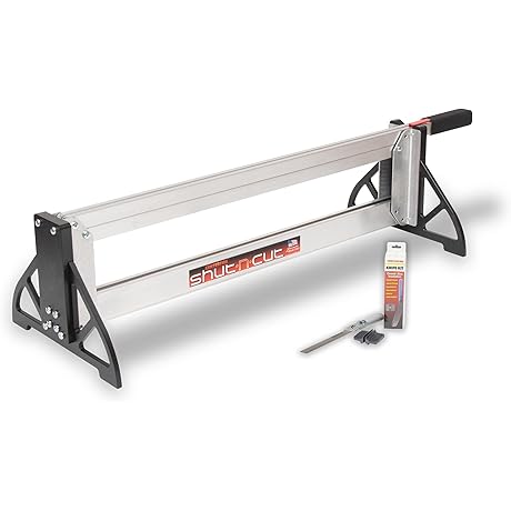 Bullet Tools CenterFire Batt Insulation Cutter