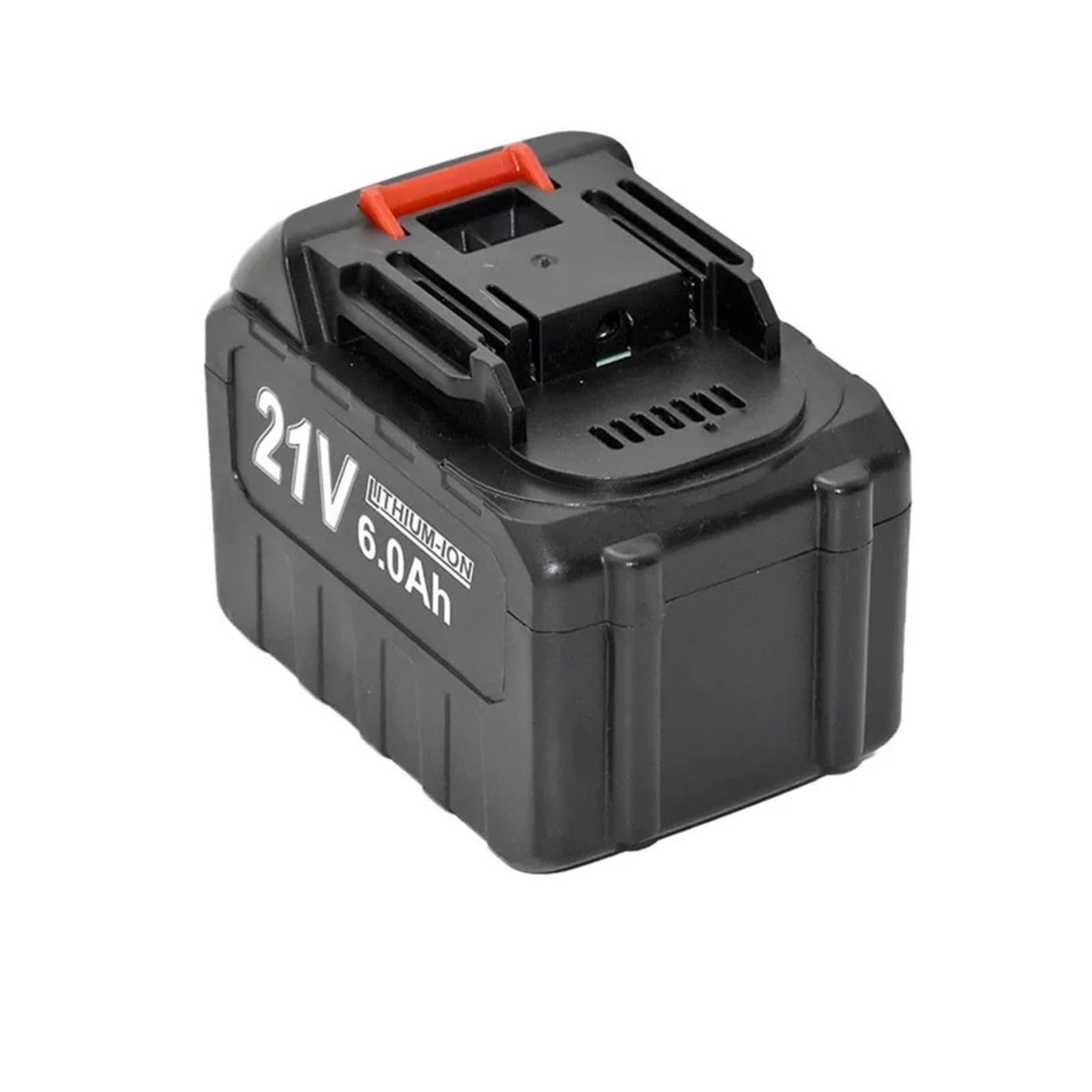 Batteria al litio ricaricabile da 18 V 21 V 6,0 Ah