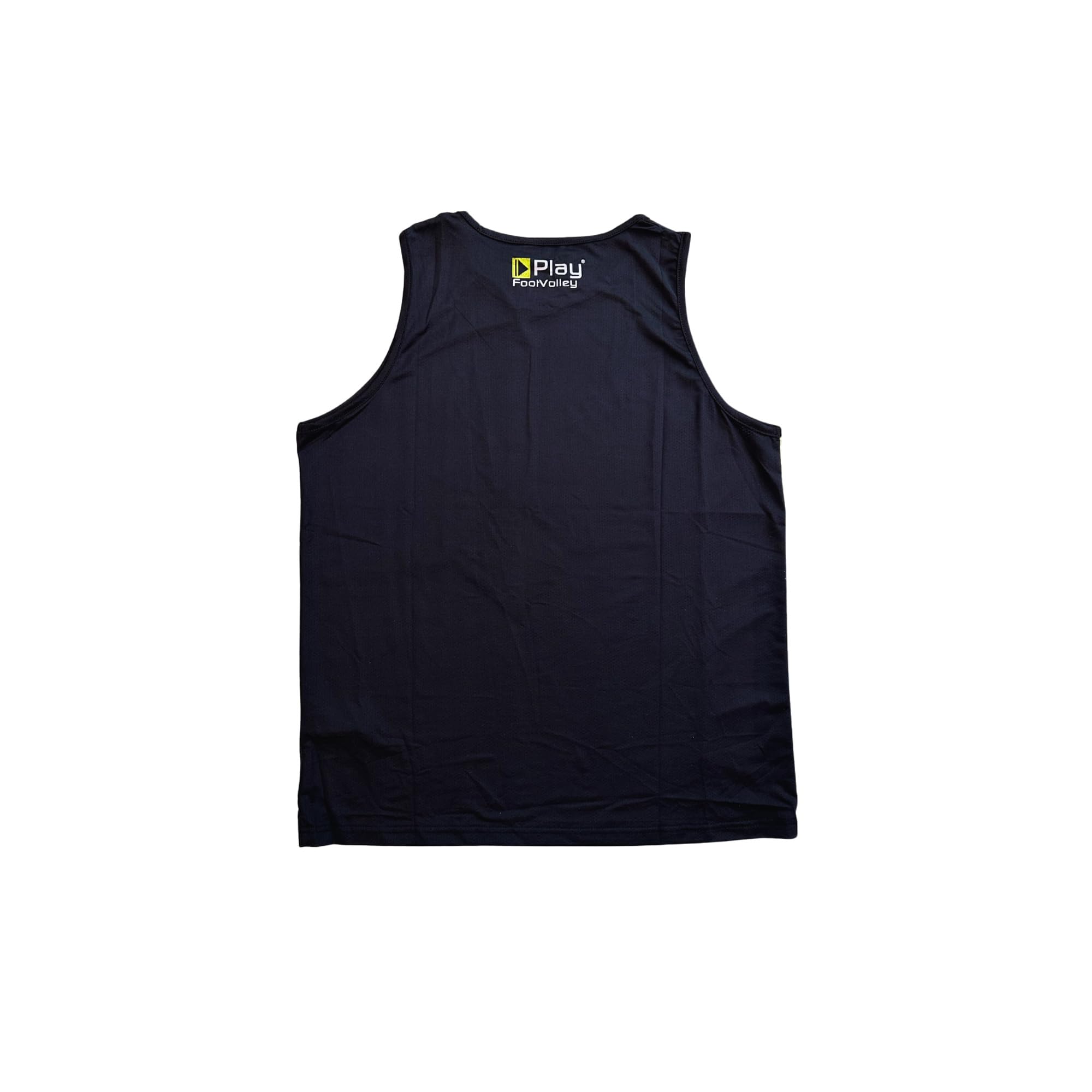 Umbro Canotta Uomo da Allenamento Realizzata collaborazione con T-Max Sport, Maglia Tecnica Uomo a Giromanica Traspirante e antiodore