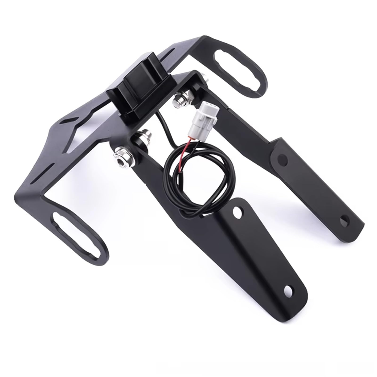 Supporto Per Targa Per Per Z900/SE 2025