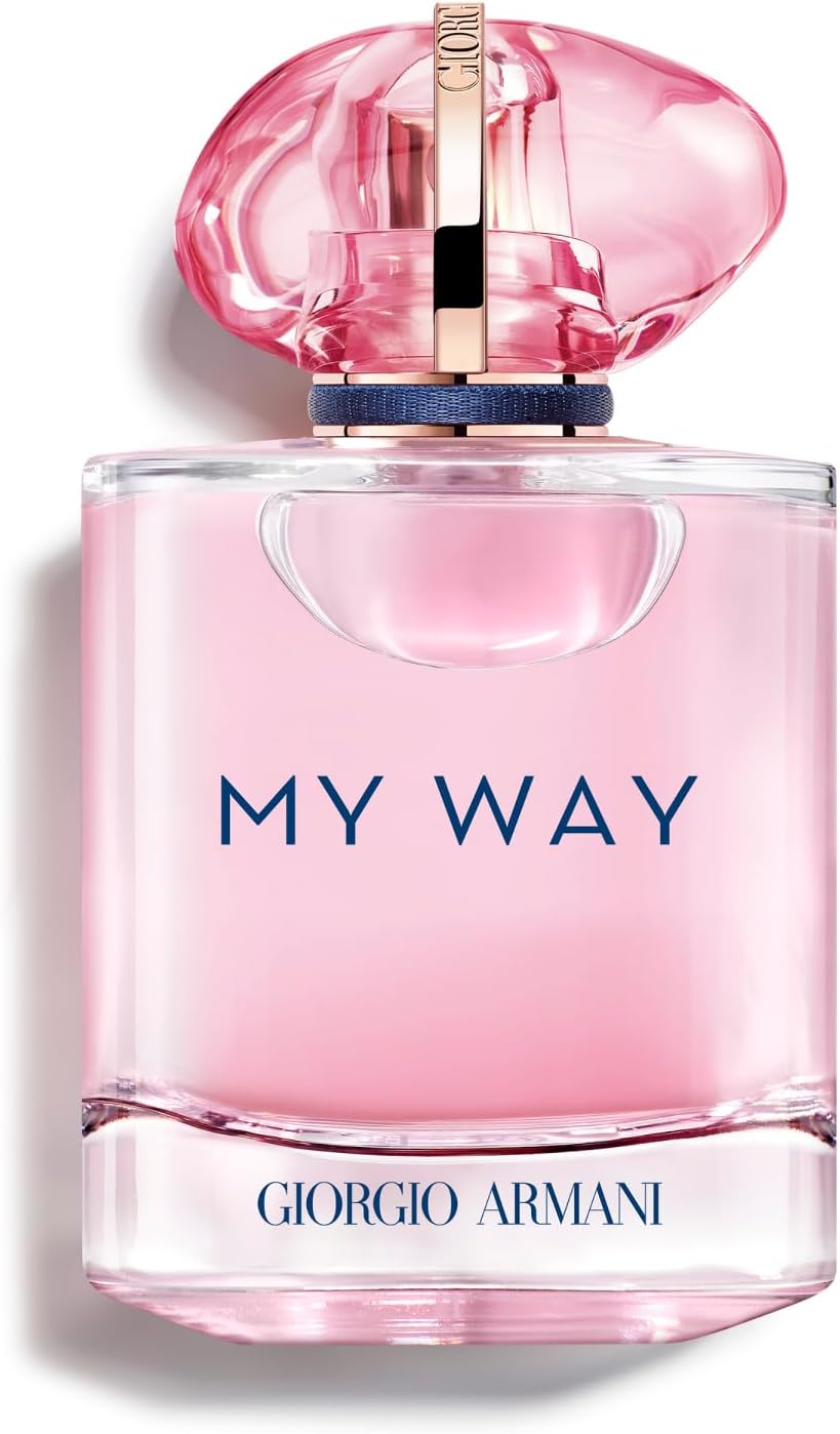 giorgio armani my way nectar