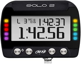 AIM Solo 2 GPS Lap Timer