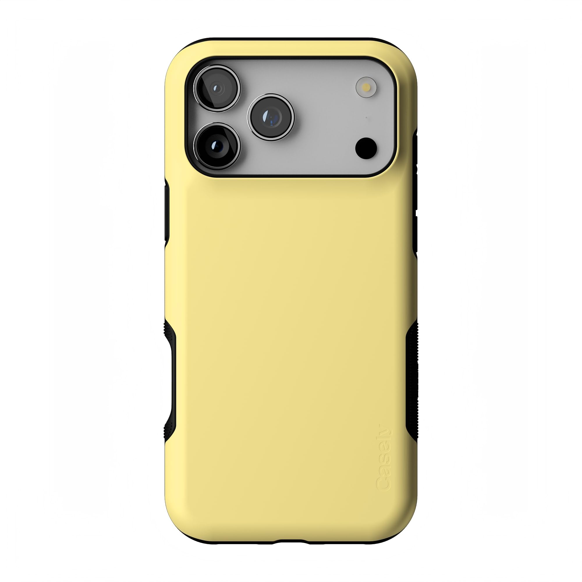 Amazon.com: Casely iPhone 17 Pro Max Case | Butter Me Up | Butter