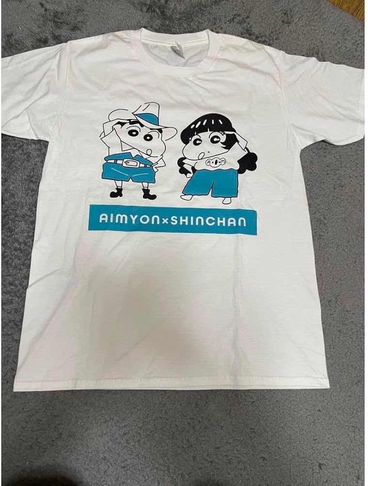 あいみょん Tシャツ タオル 3点セット あいみょんティシャツXL3点セットにくまん子シリーズ