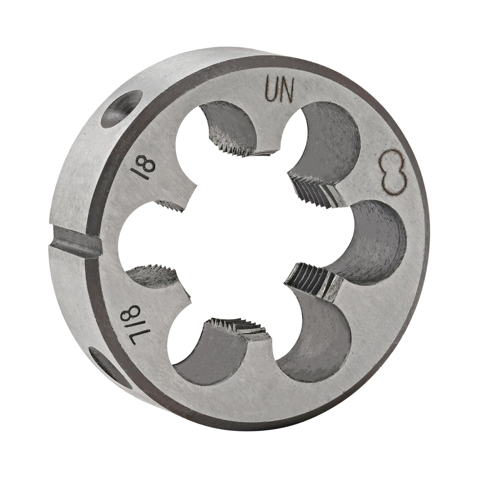 7/8"-16 UN Round Die Right Hand — Amazon image 9