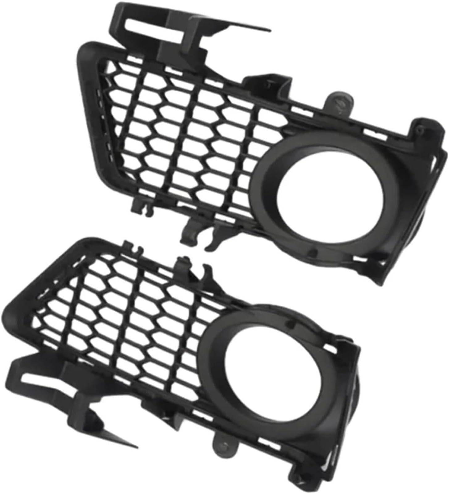 Parrilla delantera para transformar la estética de tu BMW Serie 3 F30 F31 F35 Paquete M 7