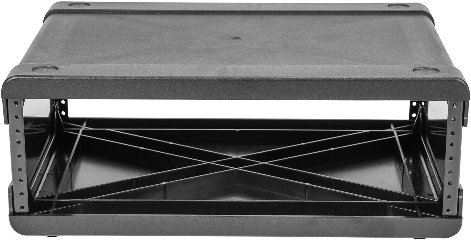 3i-M3U13-FRM 3U Injection Molded 13