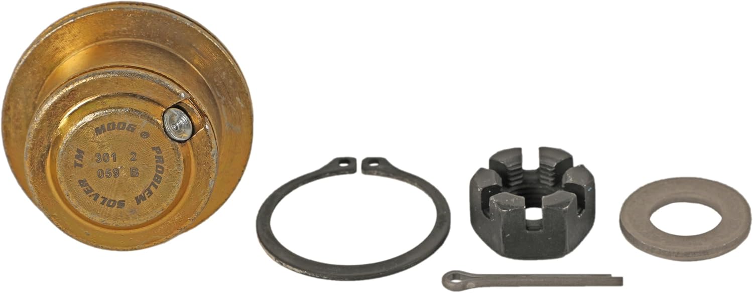 MOOG K500286T005 Front Lower Suspension Ball Joint for Ram 1500