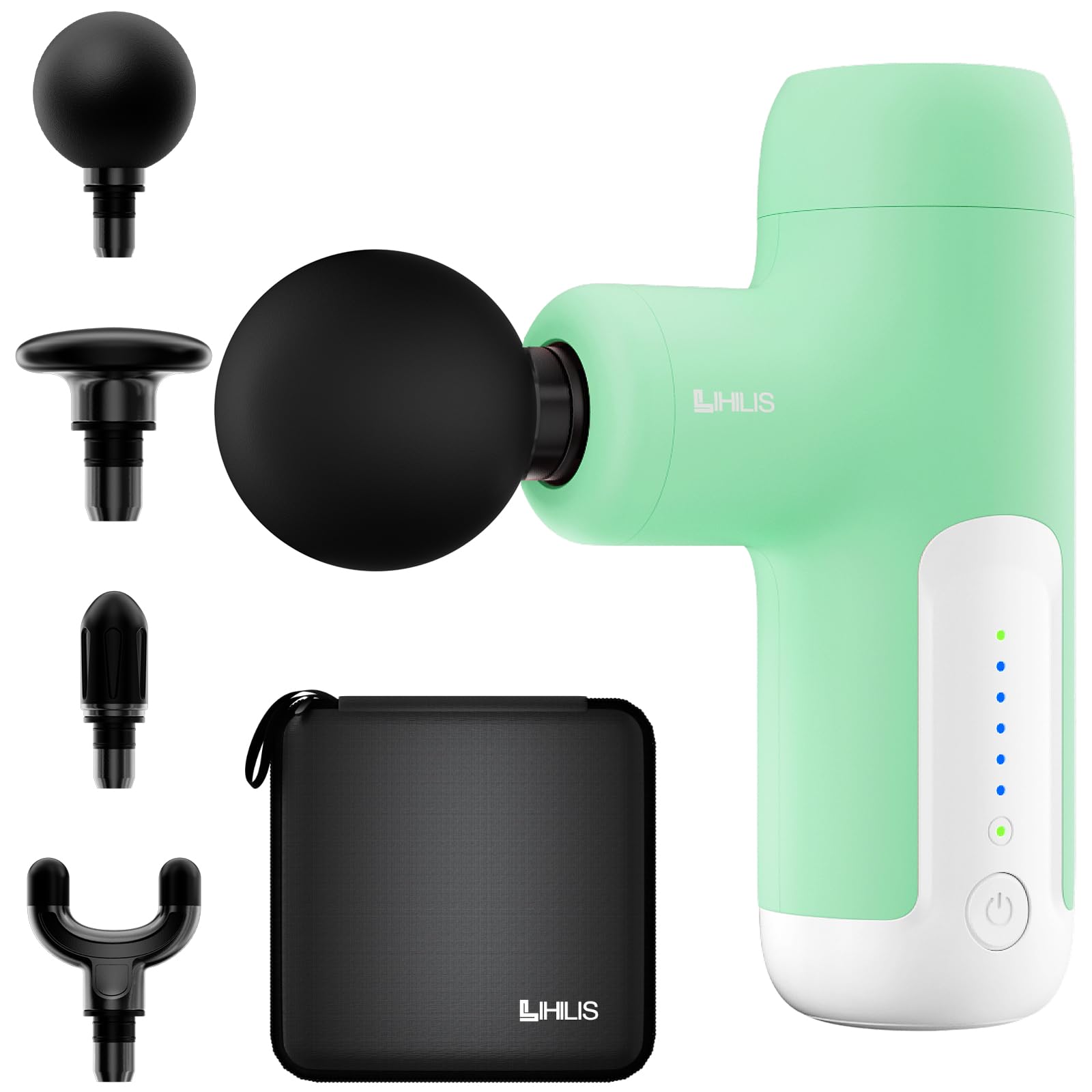 ❤プロが施術で使用するマッサージガンをご自宅で♪❤最新式で効率的な筋膜リリース プロが施術で使用するマッサージガンをご自宅で♪❤最新式