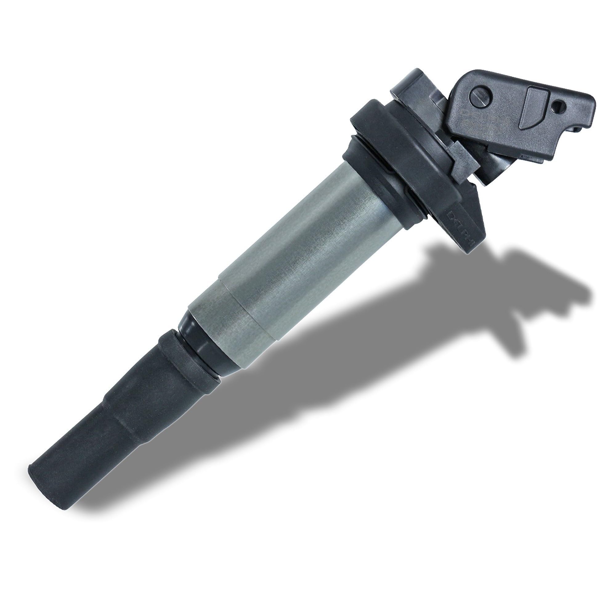 DELPHI Ignition coil BMW,PEUGEOT,CITROËN GN10572-12B1 12130148594,12130390064,12137550012 Coil pack,Ignition coil pack,Engine coil,Engine coil pack
