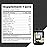 NutraBio Classic Whey Protein Powder- 25G of Protein Per Scoop - Full-Spectrum Amino Acid Profile - No Fillers, Artificial Colors, Preservatives - Low Glycemic Index - Creamy Vanilla, 5 Pounds