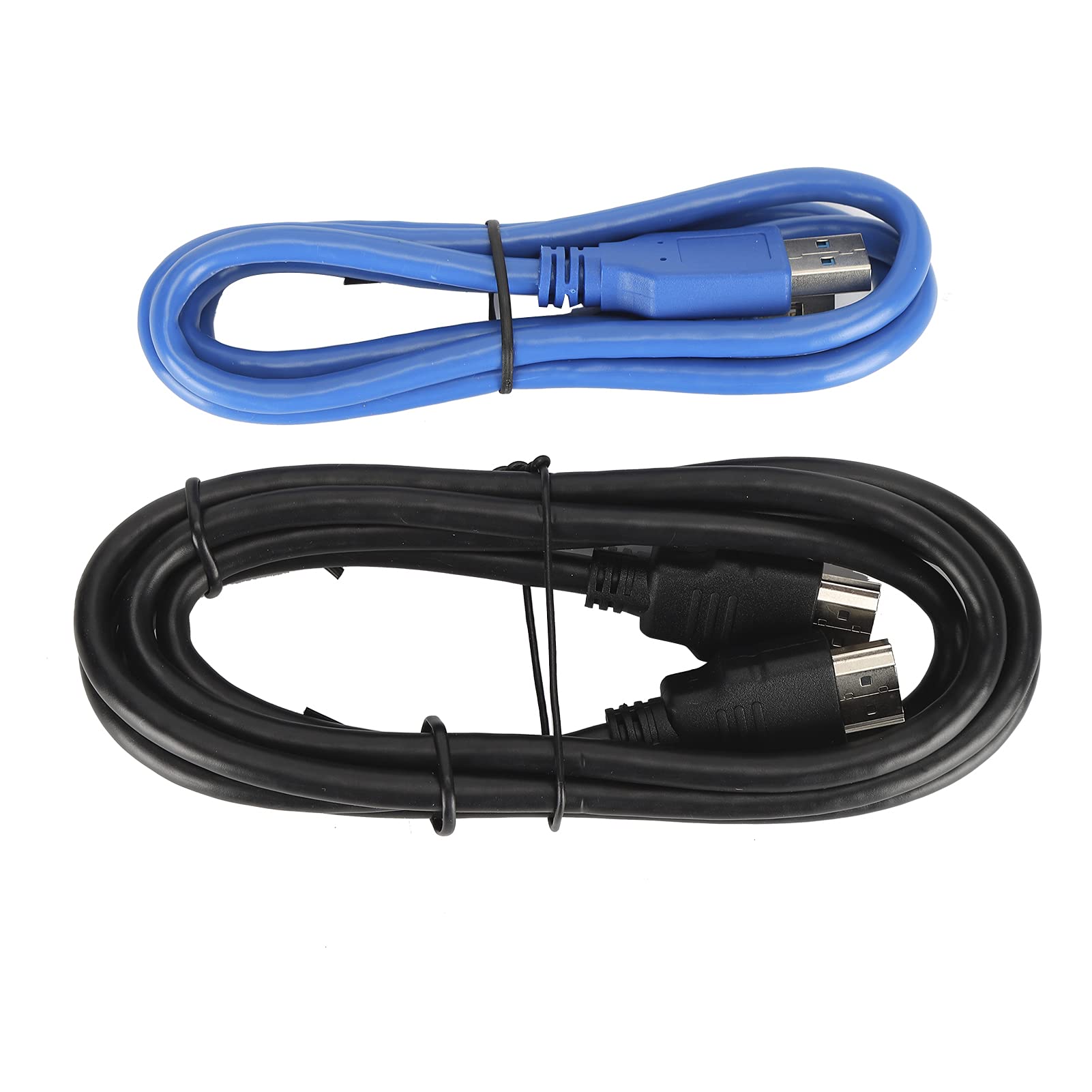 Tarjeta de Captura de Video USB3.0 Tarjeta de Captura Compatible con SDI a de Alta Definición para Programas de Producción de Estaciones de TV, Monitoreo de Seguridad, Grabación de