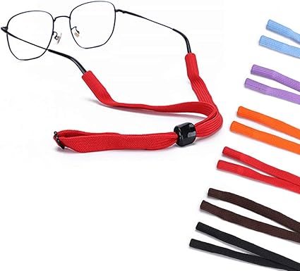 Glasses holder strap amazon Clearance