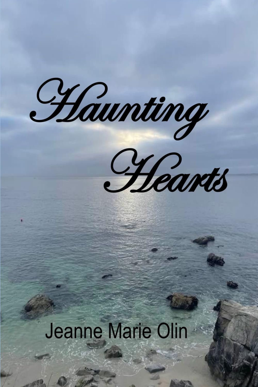 Haunting Hearts