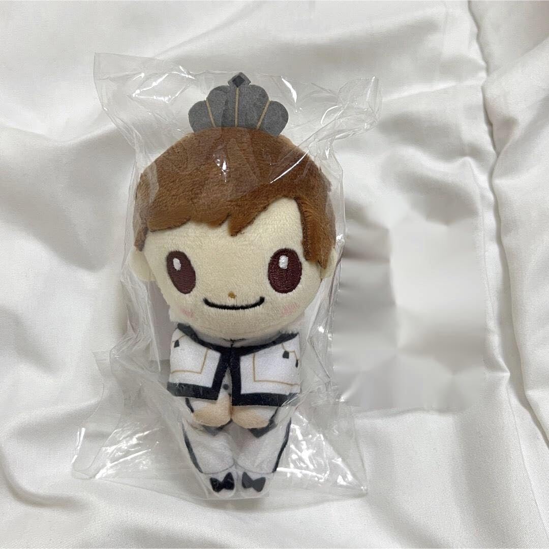 Johnny&#39;s - King&amp;Prince  永瀬廉 ちょっこりさん 駿河屋 -<中古>永瀬廉 ちょっこりさん 「King ＆ Prince SWEET