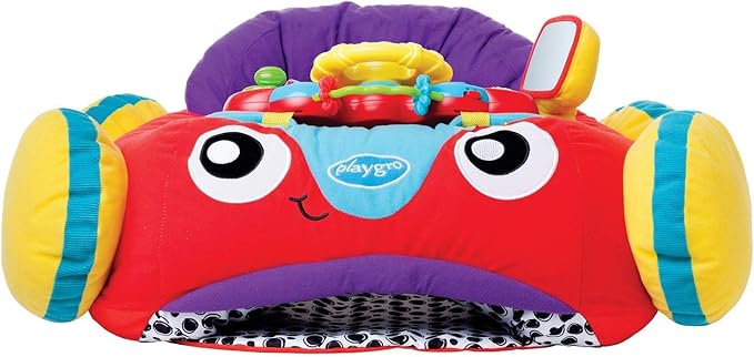 playgro seat