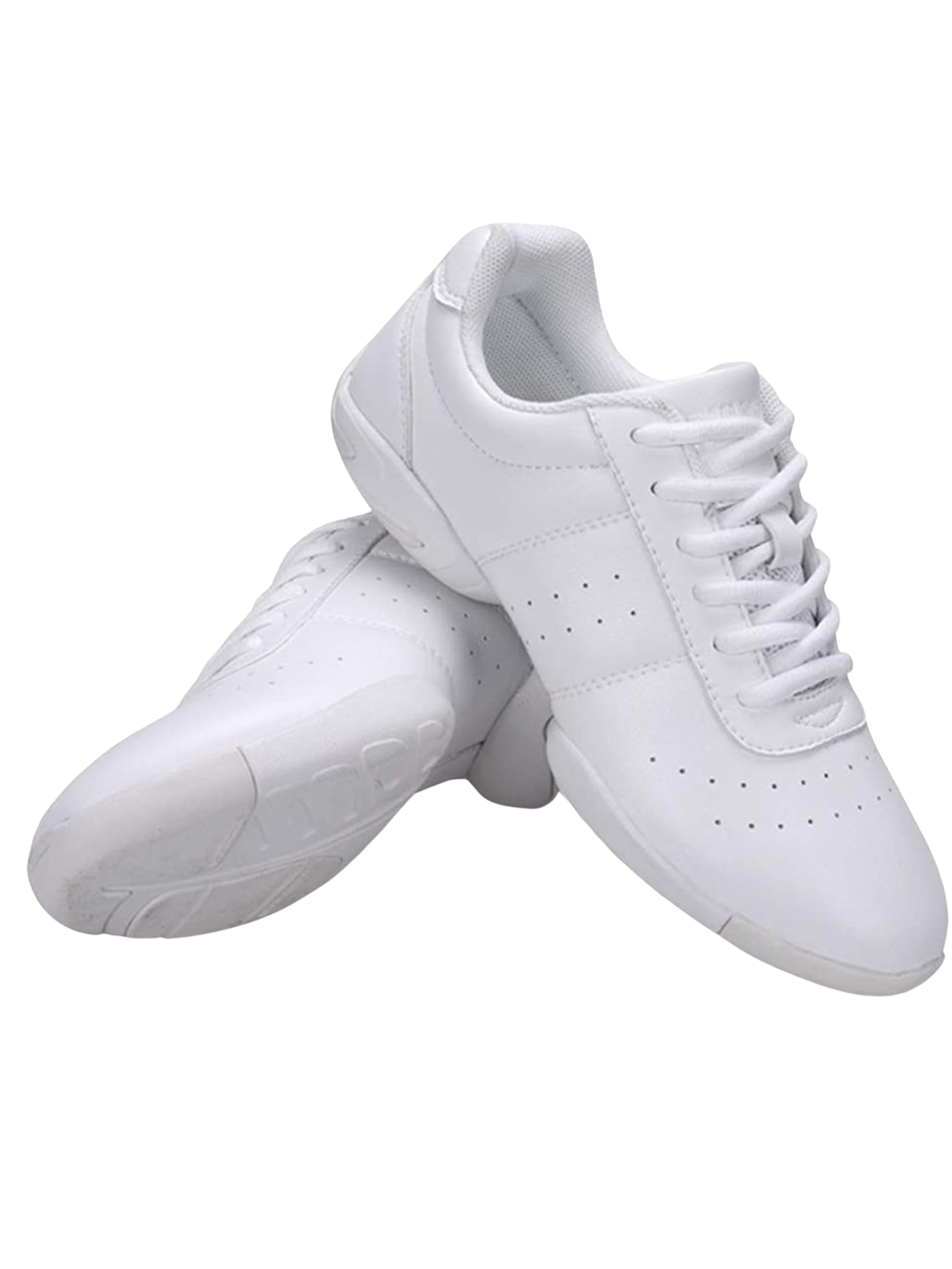 Unisex Ultra Light Weight Dance and Gymnastics Shoes-image-32