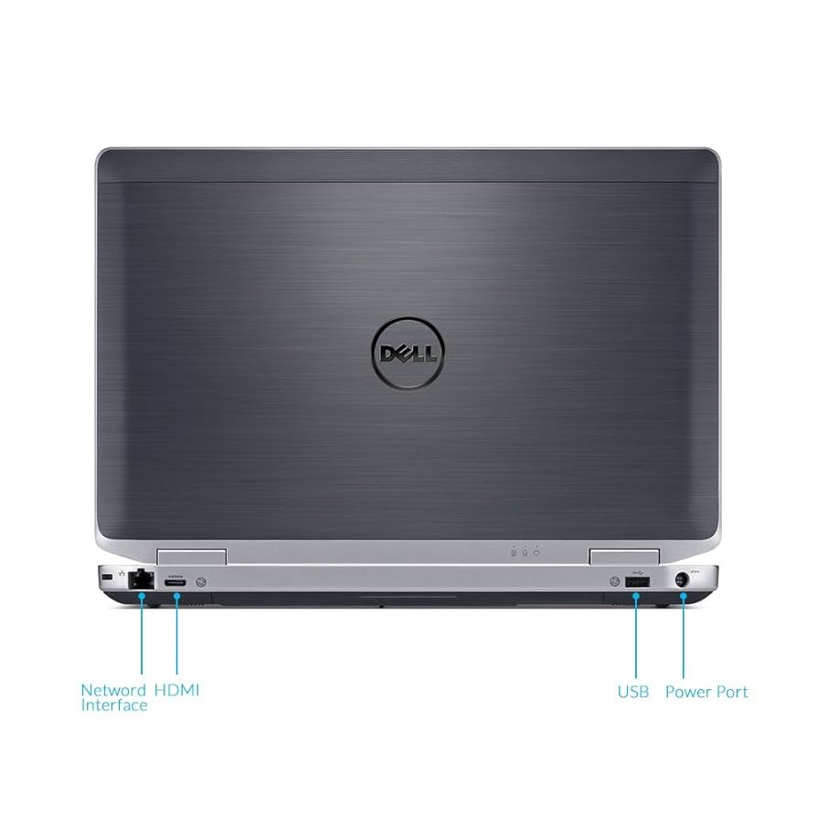 day　DELL E6430 corei5 ssd240GB Dell Latitude E6430 Business Laptop 14in HD, Intel Core i5