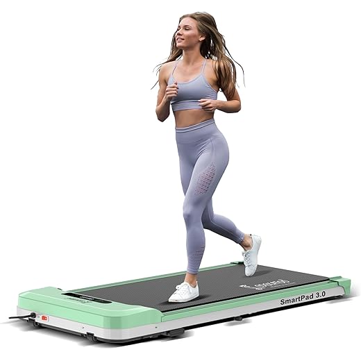 Cockatoo Smartpad 3.0 Walking Pad 120 Kg