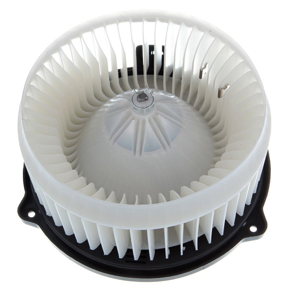 SCITOO Front HVAC Heater Blower Motor with Fan Cage 700112