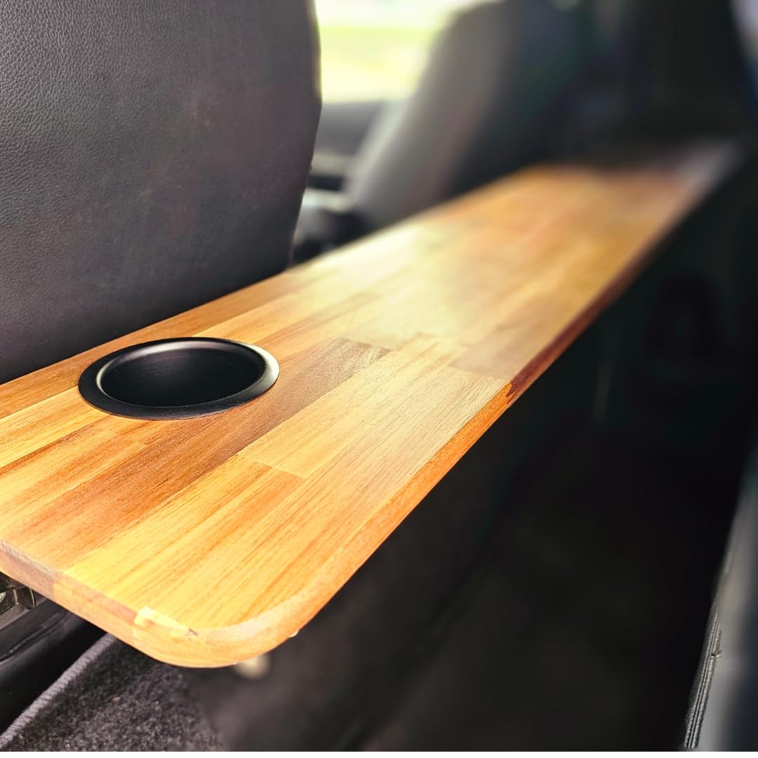 Amazon.co.jp: ヒミツキチガレージ ワンタッチテーブル ハイエース専用