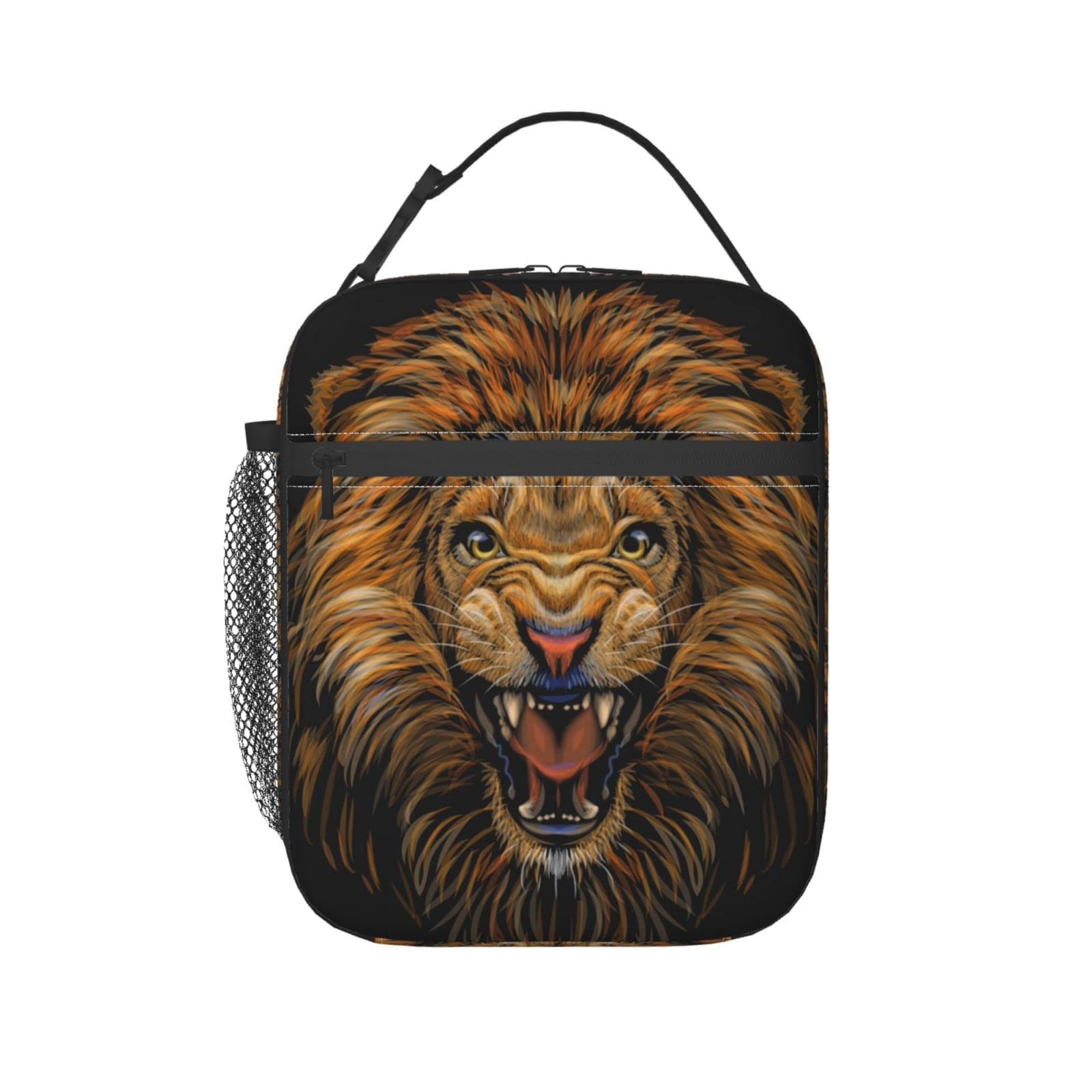 Lion lunch bag Clearance