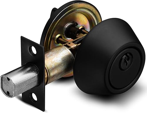 Vista 18 de Manivela para puerta Berlin Modish