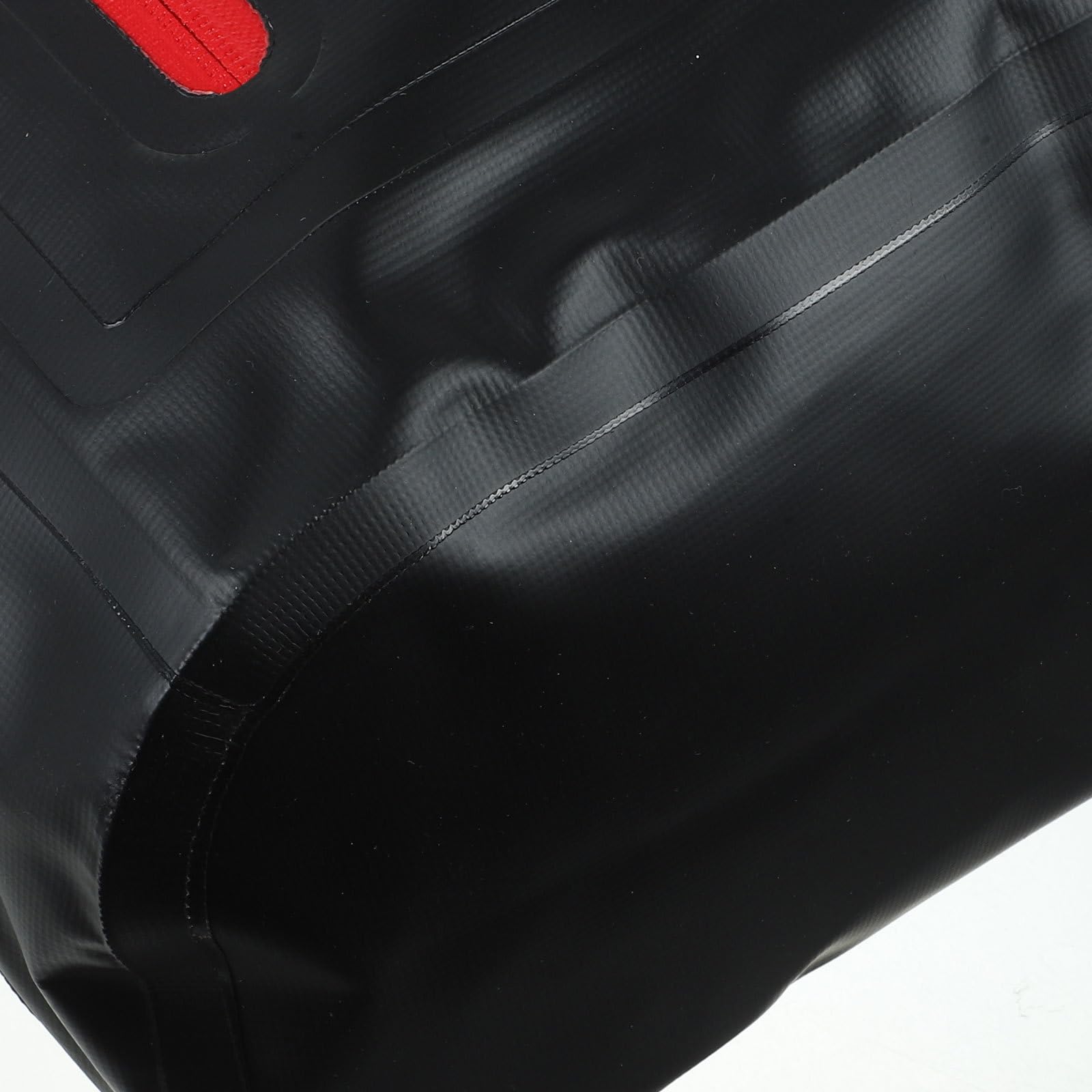Schwimmtasche 25l für Boot und Segeln aus 500d PVC