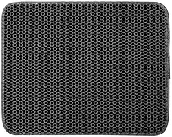 Tapete Higiênico para Gato Coletor de Areia Premium – Dupla Camada, EVA Atóxico e à Prova d’Água (Médio - 40cm x 50cm)