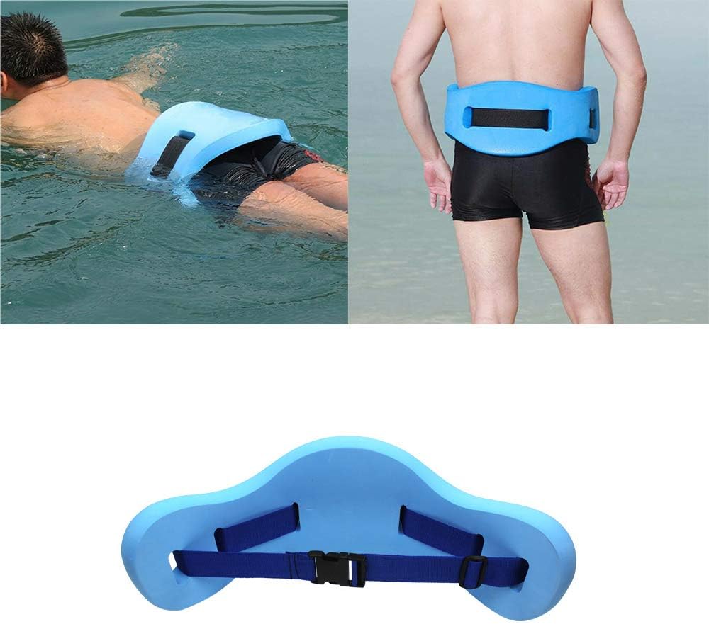 cintura di galleggiamento per lo snorkeling