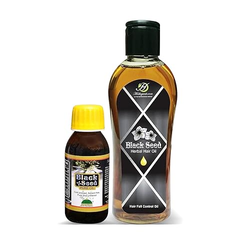 Aceite de semilla negra | Aceite de semilla negra 100% prensado en frío de 2 onzas | Aceite de semillas negras para el cabello de 5 onzas | Aceite