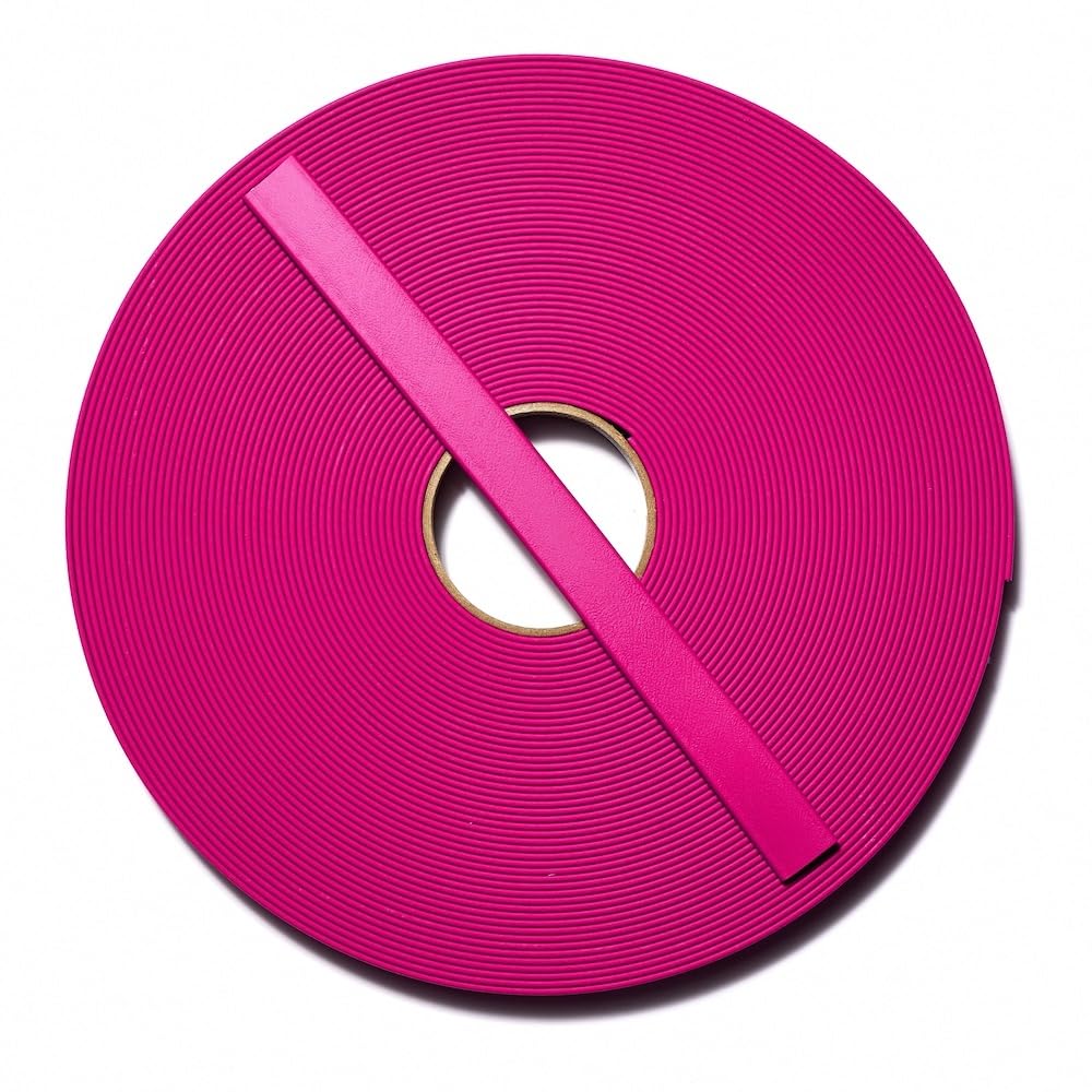 Buckleguy.com BioThane®, 520 Beta, Standard, 2.5mm Thick