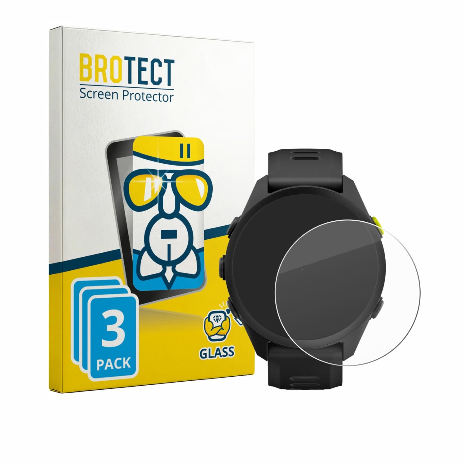BROTECT